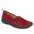 🔥50% OFF Today!!!🔥Women's Breathable & Support Flat Shoes