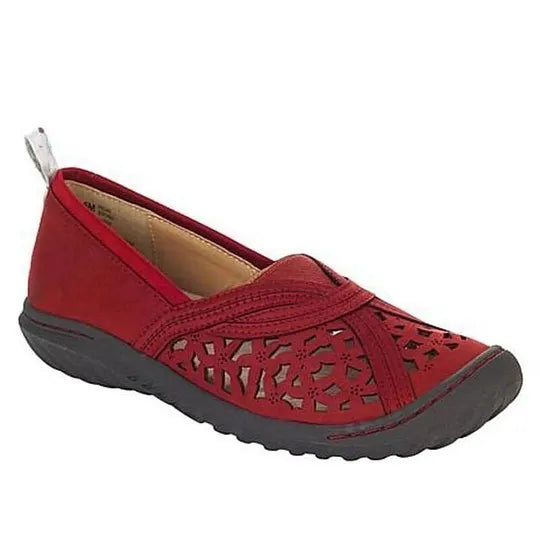 🔥50% OFF Today!!!🔥Women's Breathable & Support Flat Shoes
