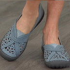 🔥50% OFF Today!!!🔥Women's Breathable & Support Flat Shoes