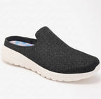 🔥50% OFF Today!!!🔥Women's Mesh Mules Shoes