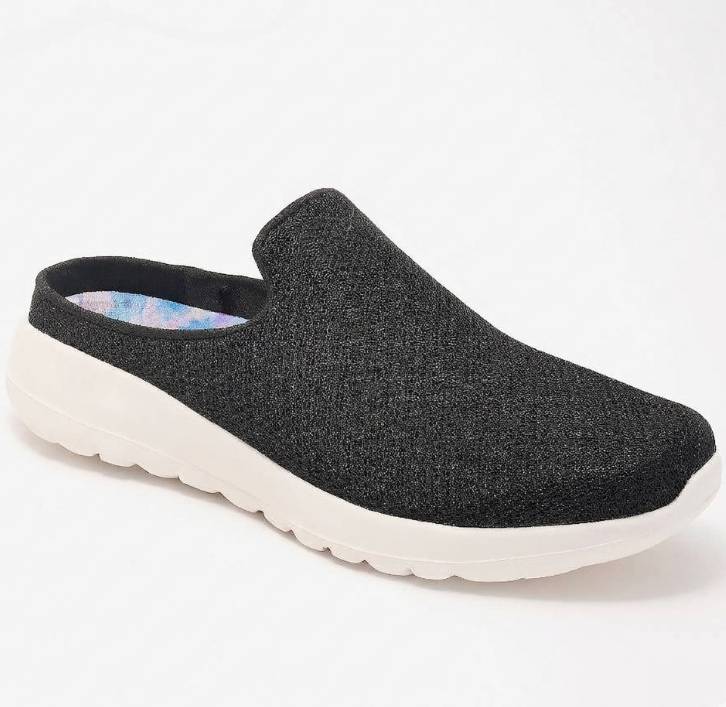 🔥50% OFF Today!!!🔥Women's Mesh Mules Shoes