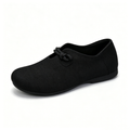 Women's Solid Color Ballet Flats Casual Trendy Flat Work