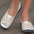 🔥50% OFF Today!!!🔥Women's Breathable & Support Flat Shoes